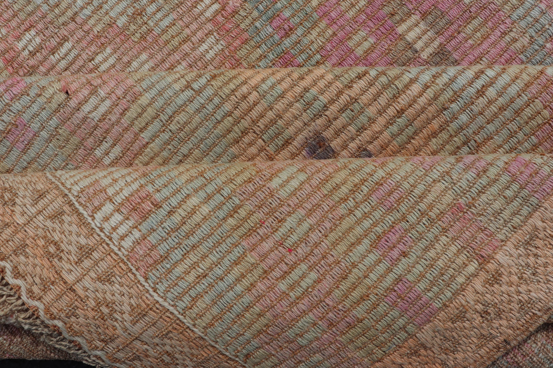 nan - Keivan Woven ArtsTU - NED - 5000 - 17292Rug