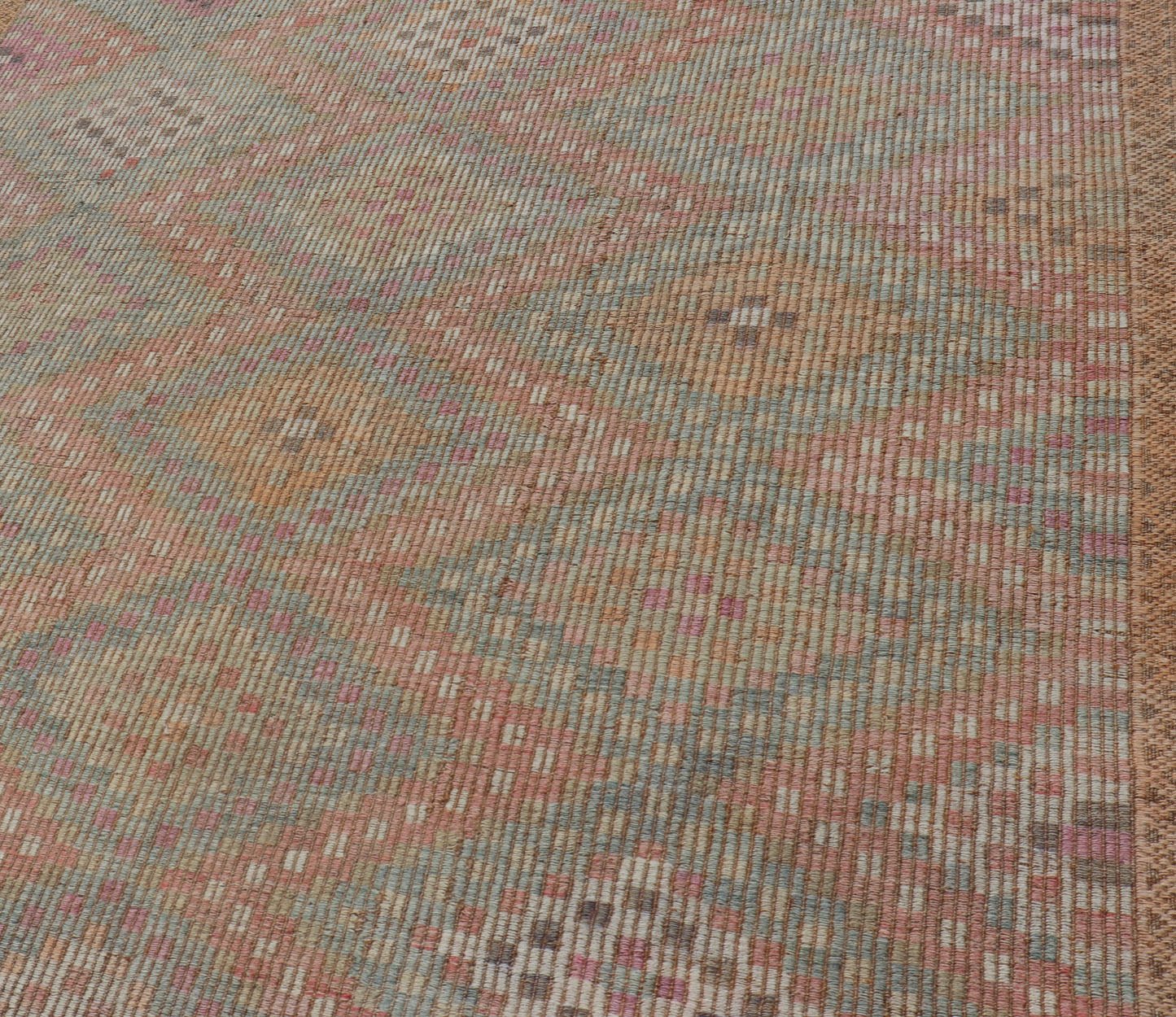 nan - Keivan Woven ArtsTU - NED - 5000 - 17292Rug