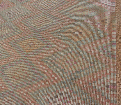 nan - Keivan Woven ArtsTU - NED - 5000 - 17292Rug
