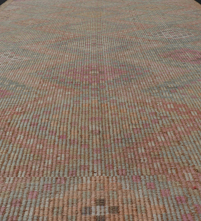nan - Keivan Woven ArtsTU - NED - 5000 - 17292Rug