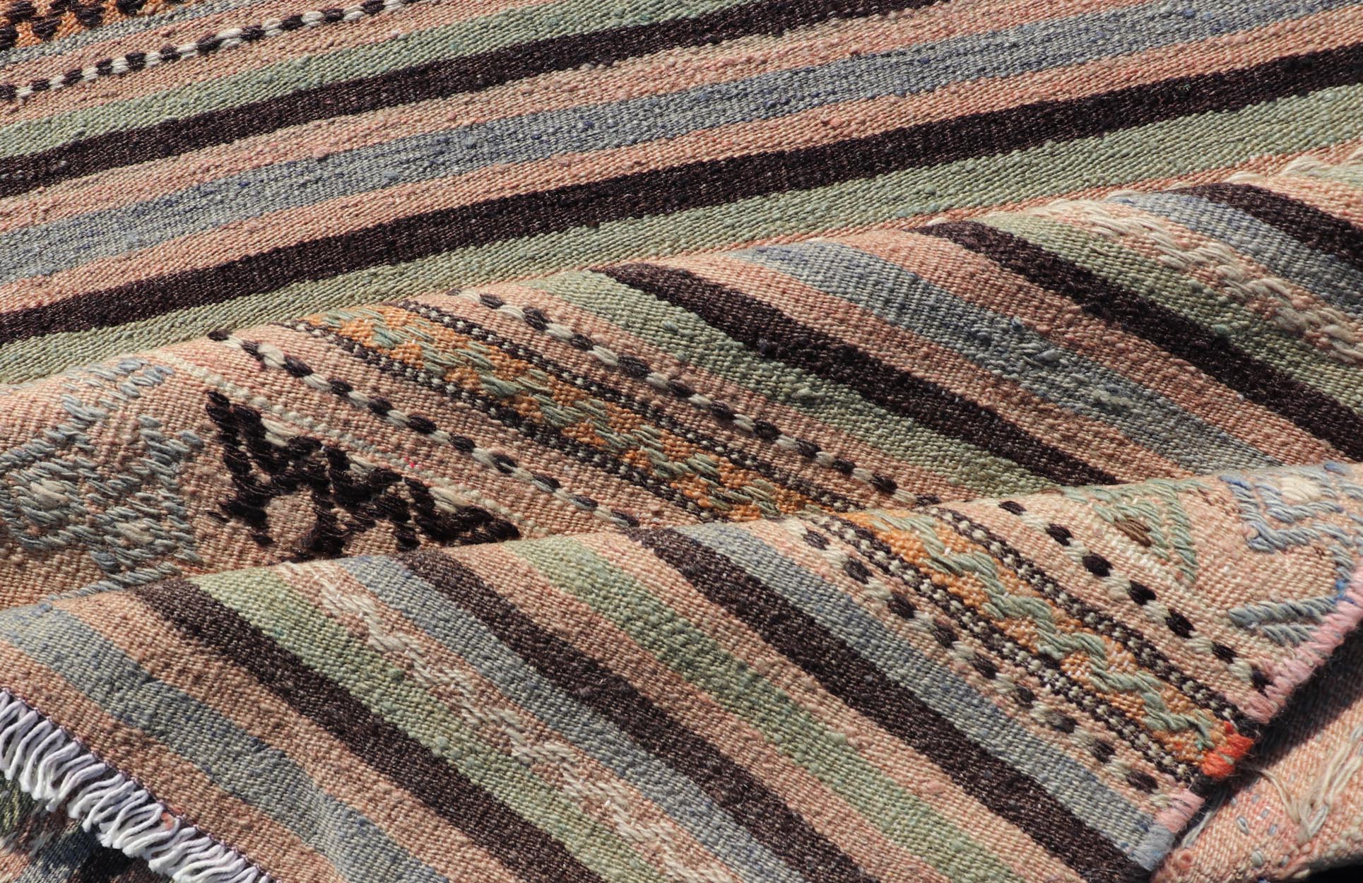nan - Keivan Woven ArtsTU - NED - 5025 - 22291Rug