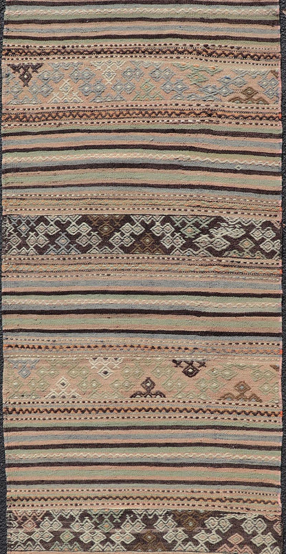 nan - Keivan Woven ArtsTU - NED - 5025 - 22291Rug