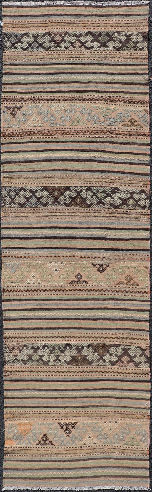 nan - Keivan Woven ArtsTU - NED - 5025 - 22291Rug