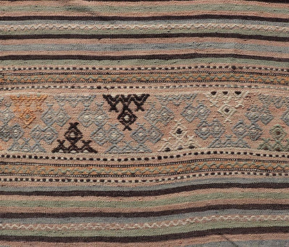 nan - Keivan Woven ArtsTU - NED - 5025 - 22291Rug