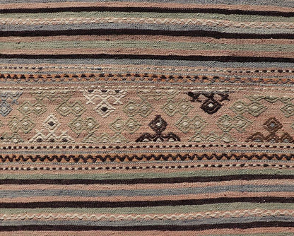 nan - Keivan Woven ArtsTU - NED - 5025 - 22291Rug