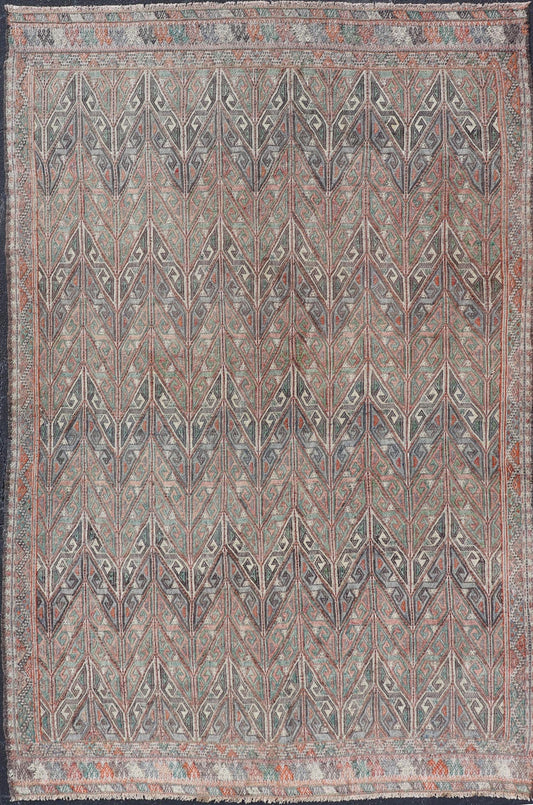 nan - Keivan Woven ArtsTU - NED - 5071 - 27294Rug