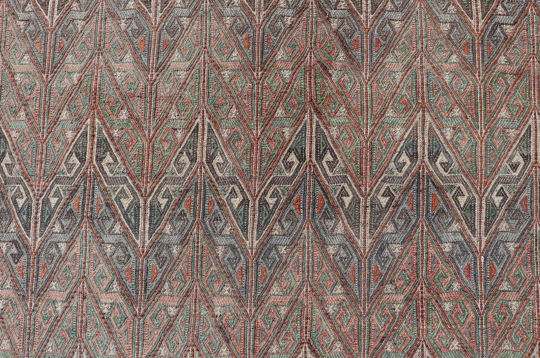 nan - Keivan Woven ArtsTU - NED - 5071 - 27294Rug