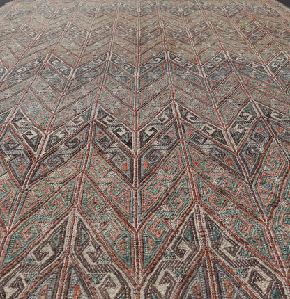 nan - Keivan Woven ArtsTU - NED - 5071 - 27294Rug