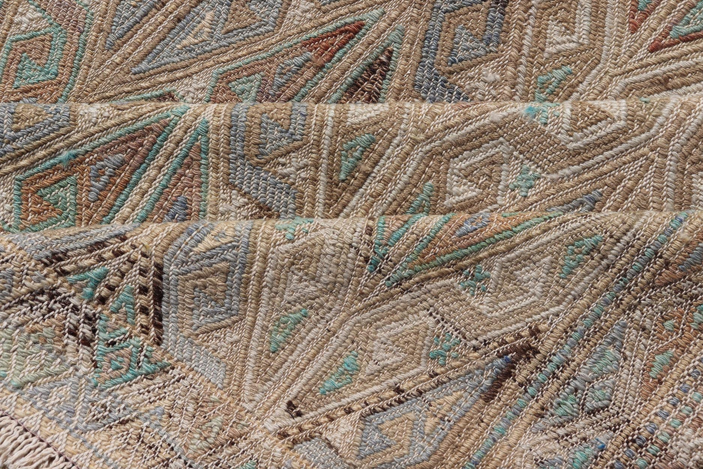nan - Keivan Woven ArtsTU - NED - 5079 - 27300Rug
