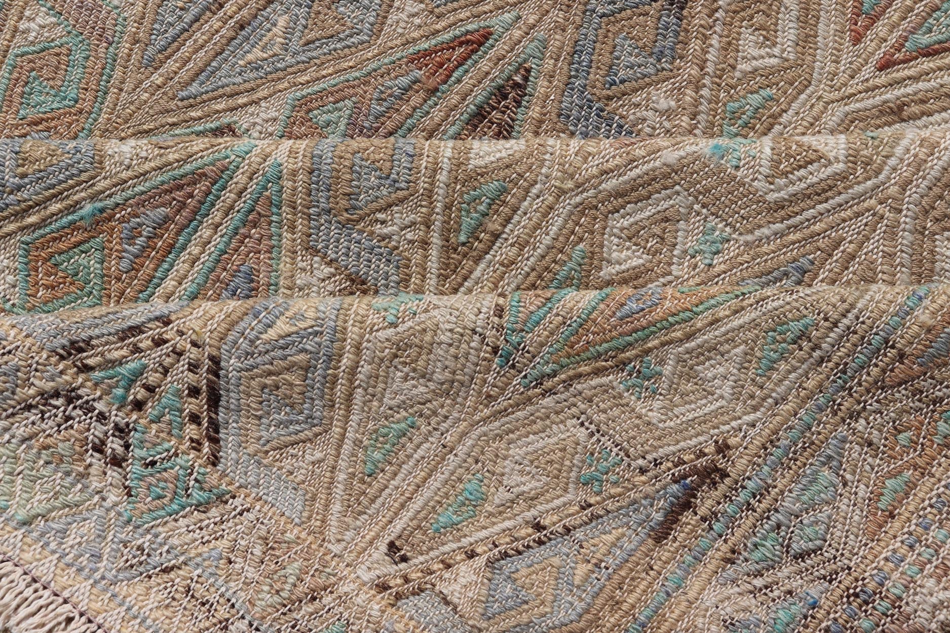 nan - Keivan Woven ArtsTU - NED - 5079 - 27300Rug