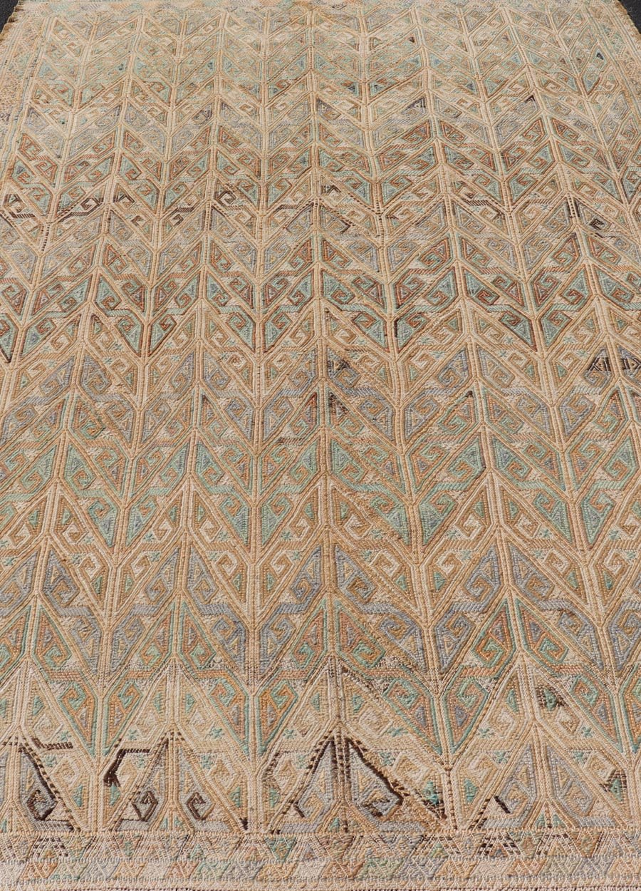 nan - Keivan Woven ArtsTU - NED - 5079 - 27300Rug