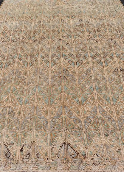 nan - Keivan Woven ArtsTU - NED - 5079 - 27300Rug