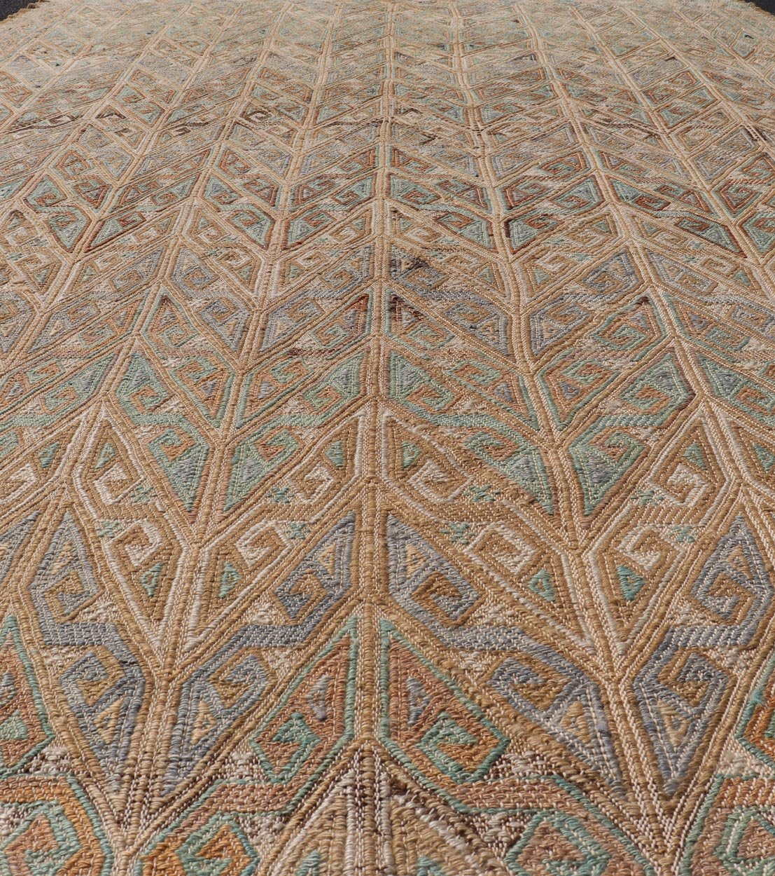 nan - Keivan Woven ArtsTU - NED - 5079 - 27300Rug