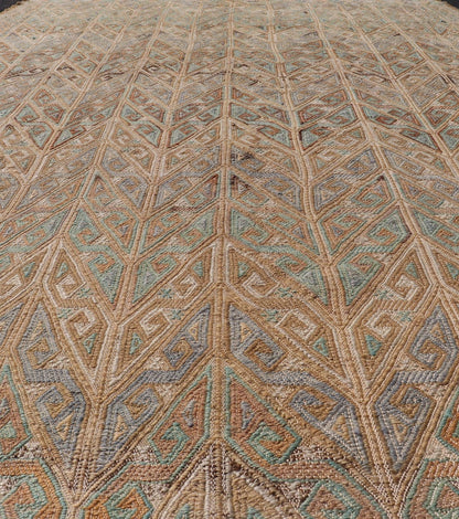 nan - Keivan Woven ArtsTU - NED - 5079 - 27300Rug