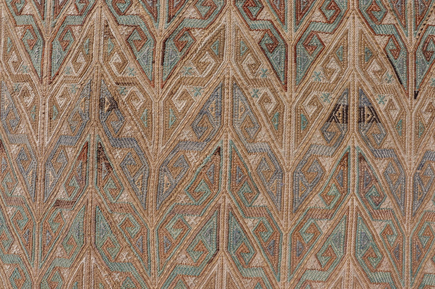 nan - Keivan Woven ArtsTU - NED - 5079 - 27300Rug