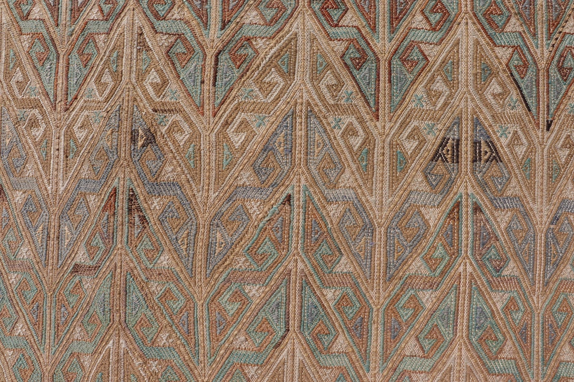 nan - Keivan Woven ArtsTU - NED - 5079 - 27300Rug