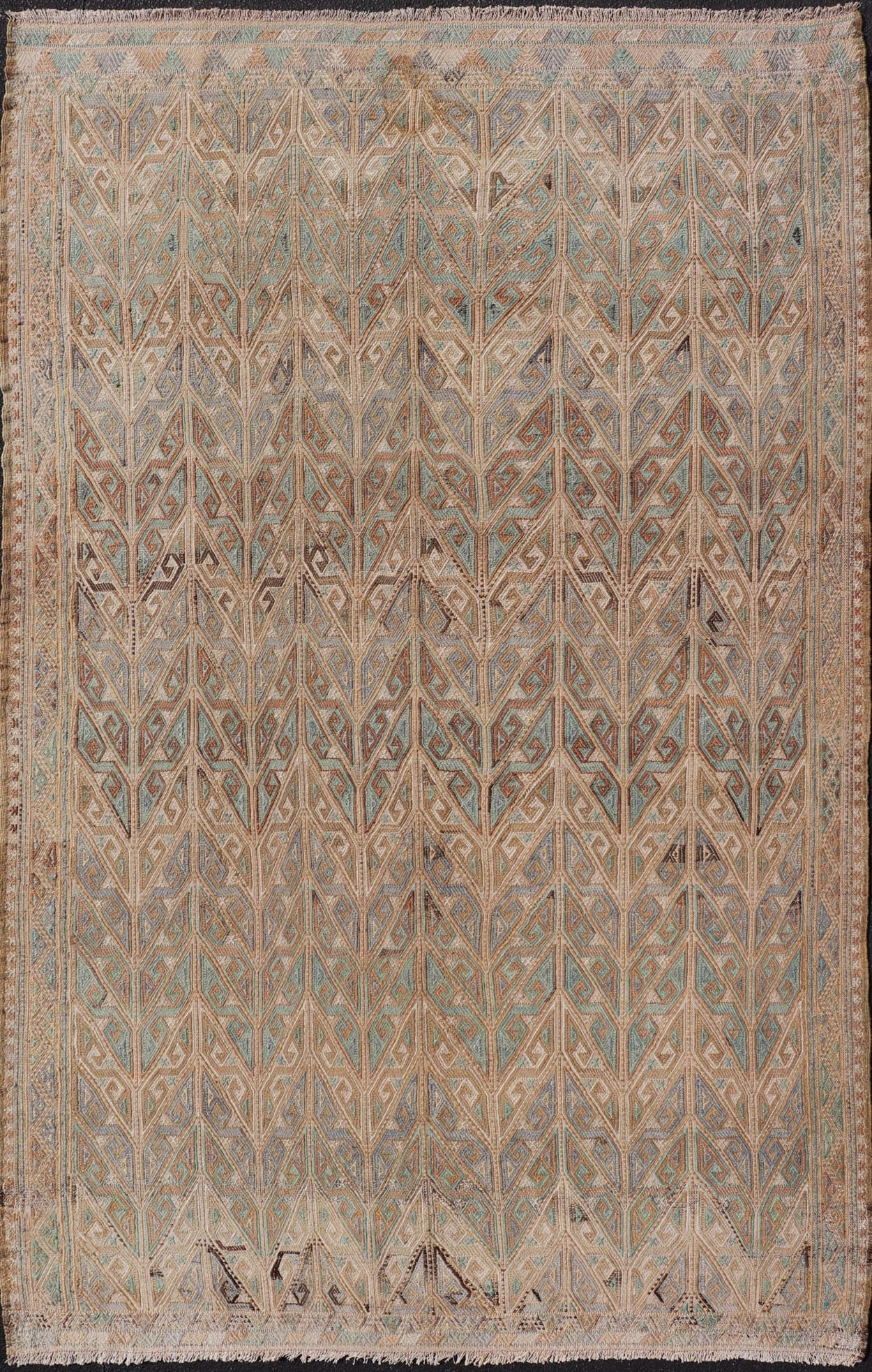nan - Keivan Woven ArtsTU - NED - 5079 - 27300Rug