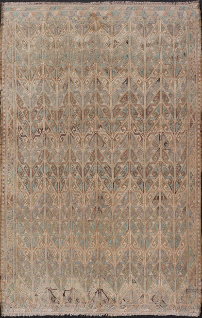 nan - Keivan Woven ArtsTU - NED - 5079 - 27300Rug