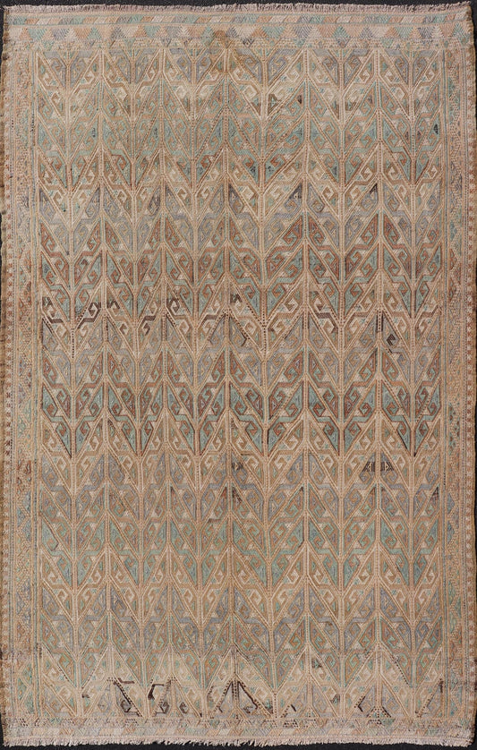 nan - Keivan Woven ArtsTU - NED - 5079 - 27300Rug