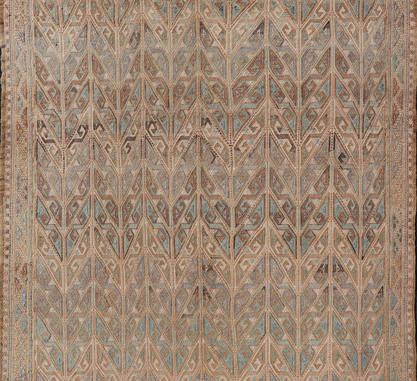 nan - Keivan Woven ArtsTU - NED - 5079 - 27300Rug