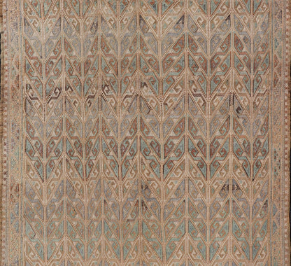 nan - Keivan Woven ArtsTU - NED - 5079 - 27300Rug