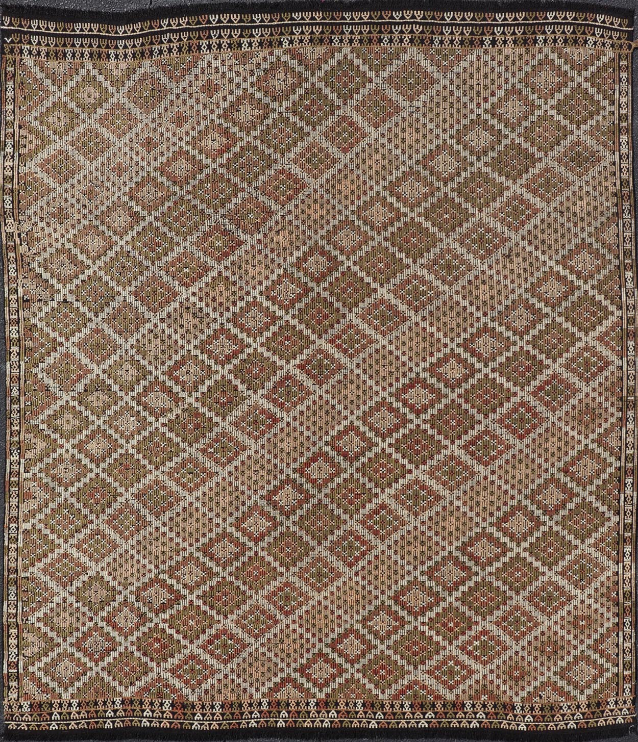 nan - Keivan Woven ArtsTU - NED - 5080 - 27306Rug