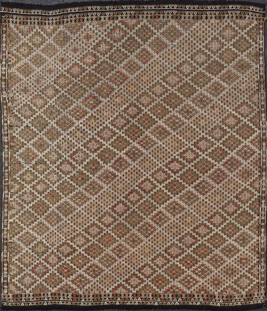 nan - Keivan Woven ArtsTU - NED - 5080 - 27306Rug