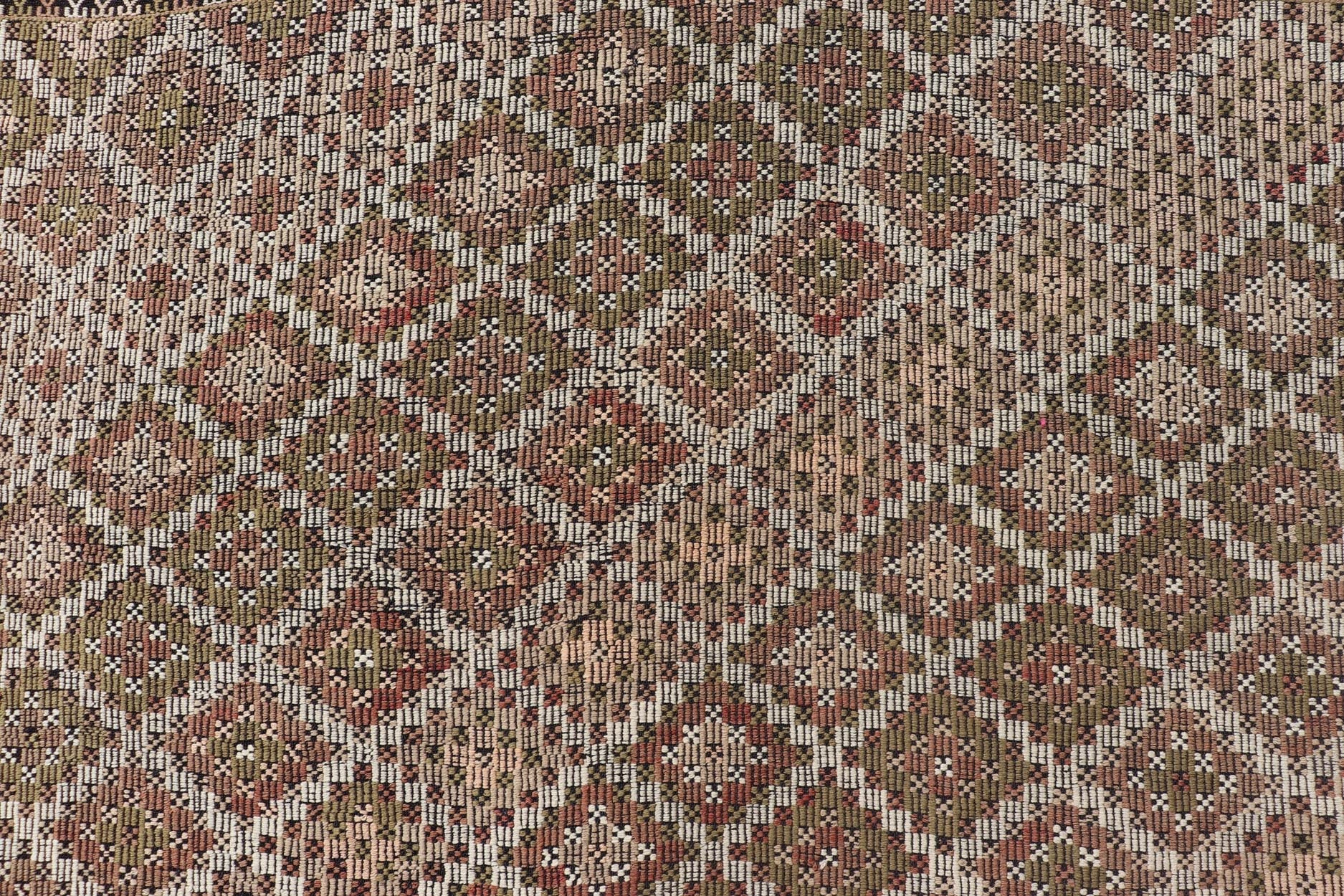 nan - Keivan Woven ArtsTU - NED - 5080 - 27306Rug