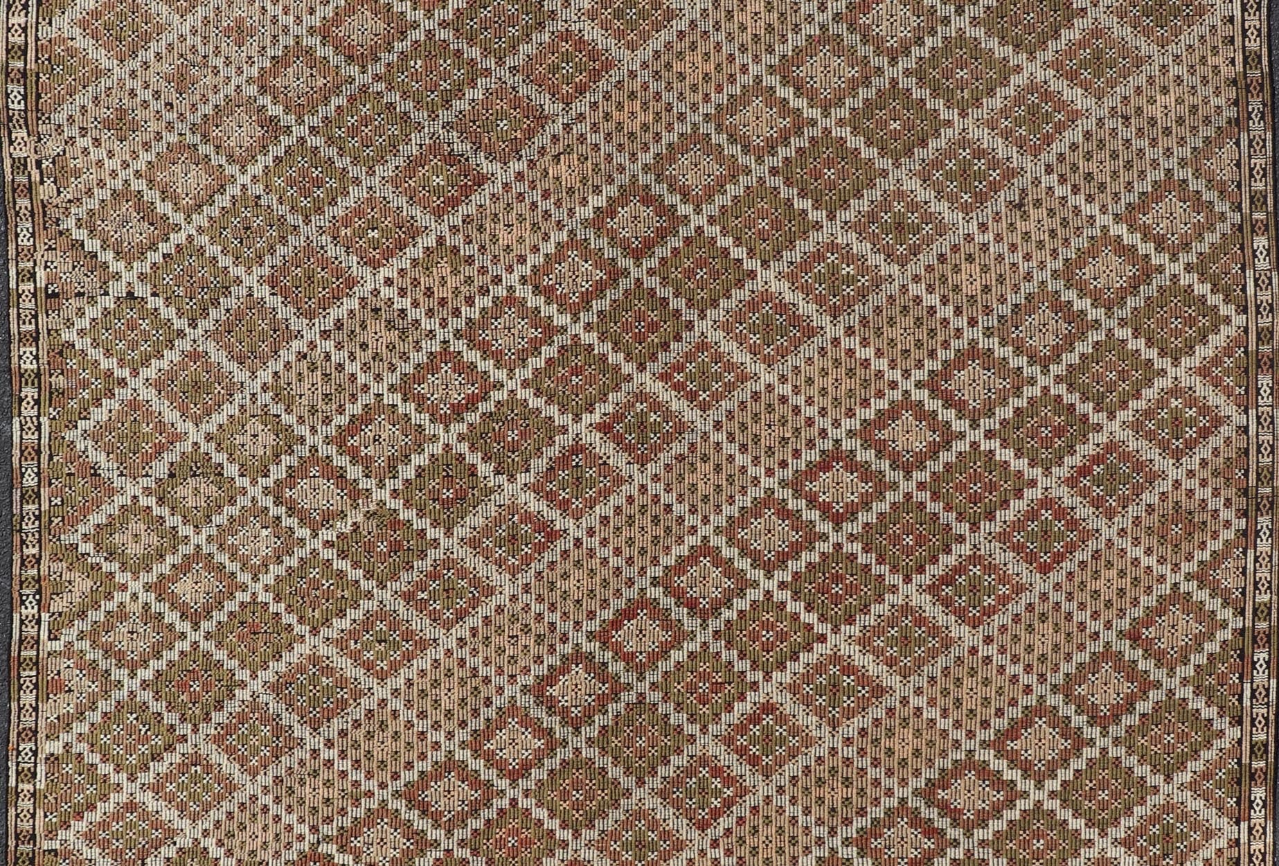 nan - Keivan Woven ArtsTU - NED - 5080 - 27306Rug