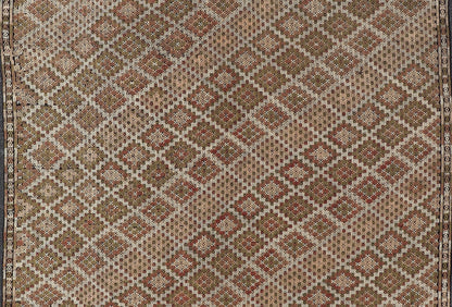 nan - Keivan Woven ArtsTU - NED - 5080 - 27306Rug