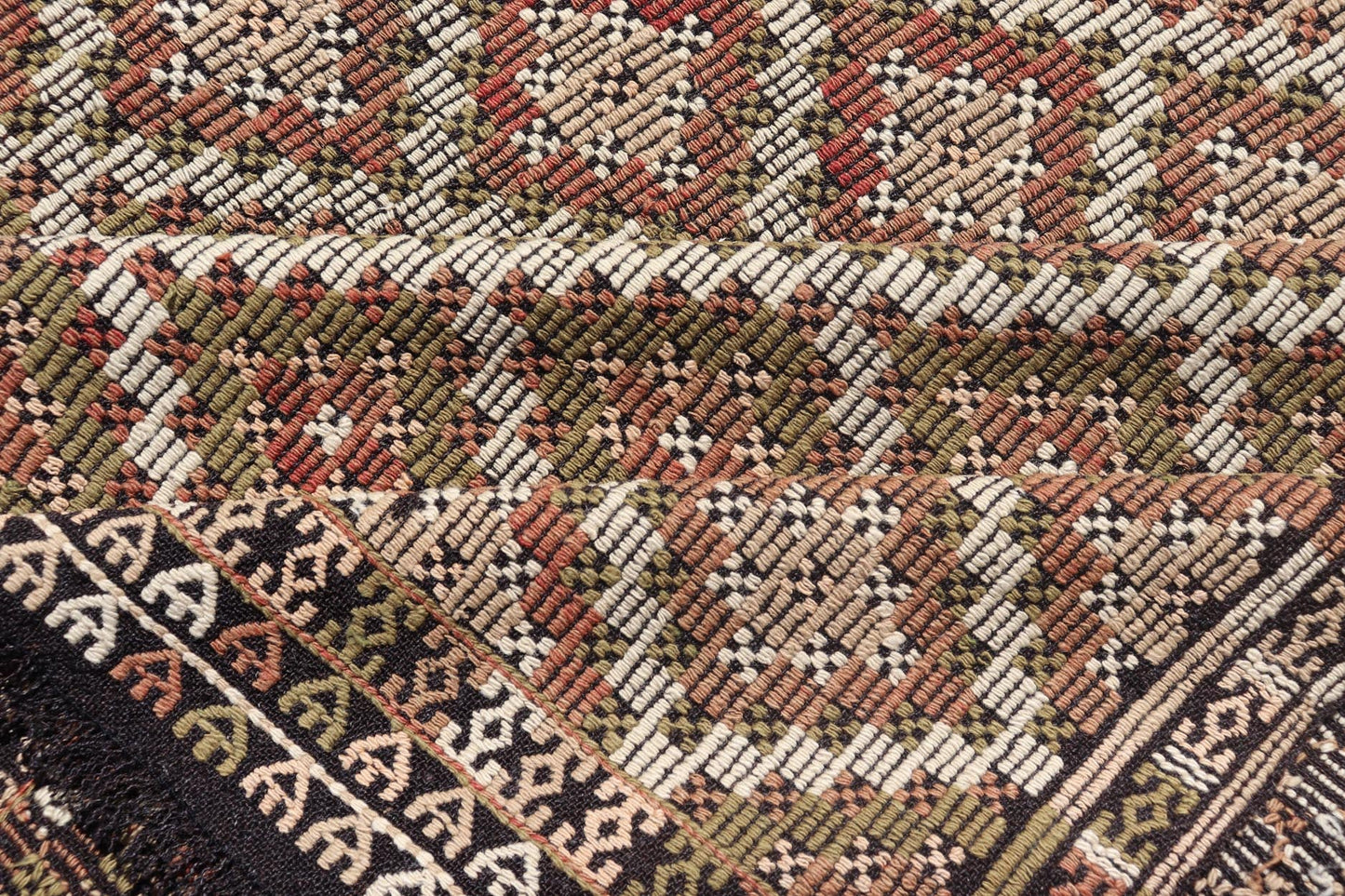 nan - Keivan Woven ArtsTU - NED - 5080 - 27306Rug