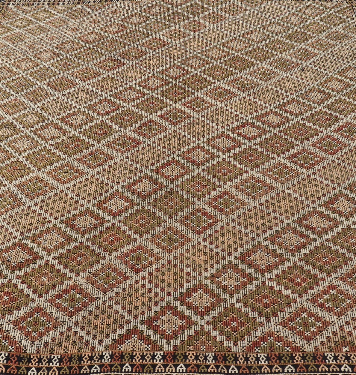nan - Keivan Woven ArtsTU - NED - 5080 - 27306Rug