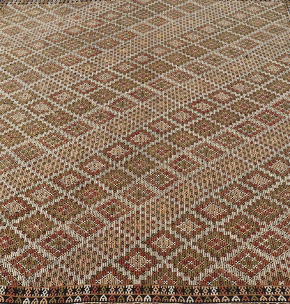 nan - Keivan Woven ArtsTU - NED - 5080 - 27306Rug