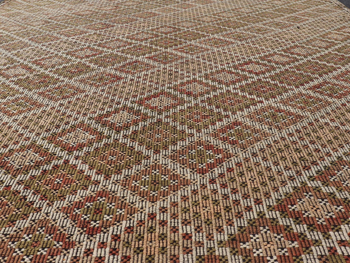 nan - Keivan Woven ArtsTU - NED - 5080 - 27306Rug