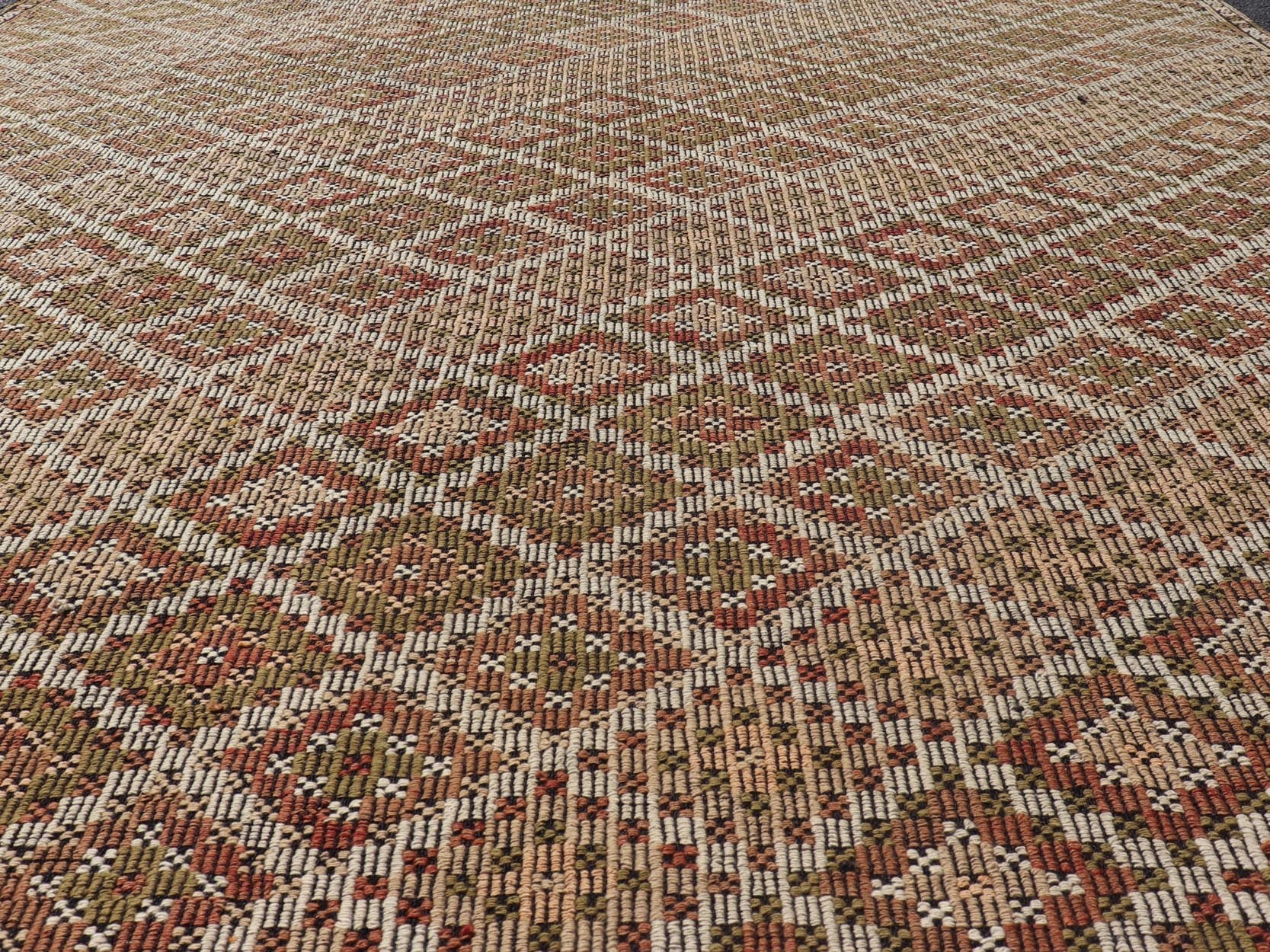 nan - Keivan Woven ArtsTU - NED - 5080 - 27306Rug