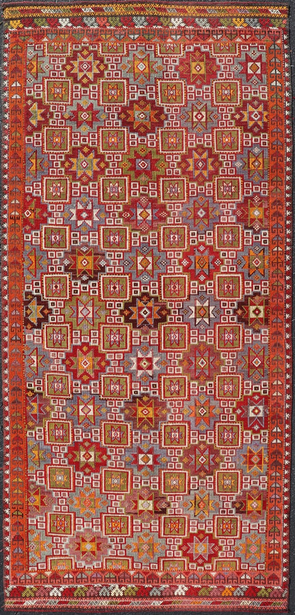 nan - Keivan Woven ArtsTU - NED - 5081 - 27312Rug