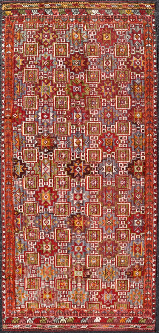 nan - Keivan Woven ArtsTU - NED - 5081 - 27312Rug