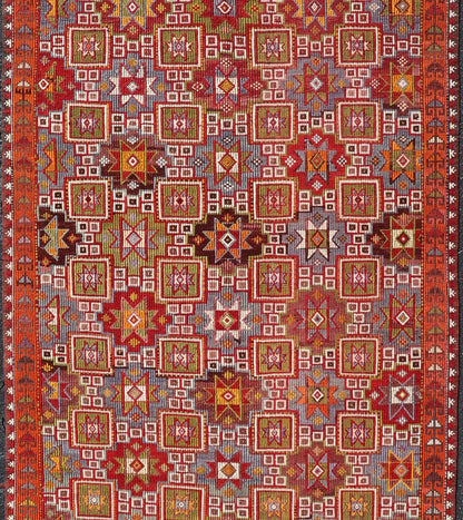 nan - Keivan Woven ArtsTU - NED - 5081 - 27312Rug