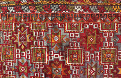 nan - Keivan Woven ArtsTU - NED - 5081 - 27312Rug