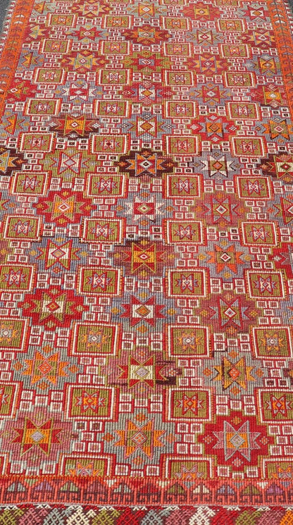 nan - Keivan Woven ArtsTU - NED - 5081 - 27312Rug
