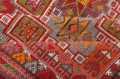 nan - Keivan Woven ArtsTU - NED - 5081 - 27312Rug