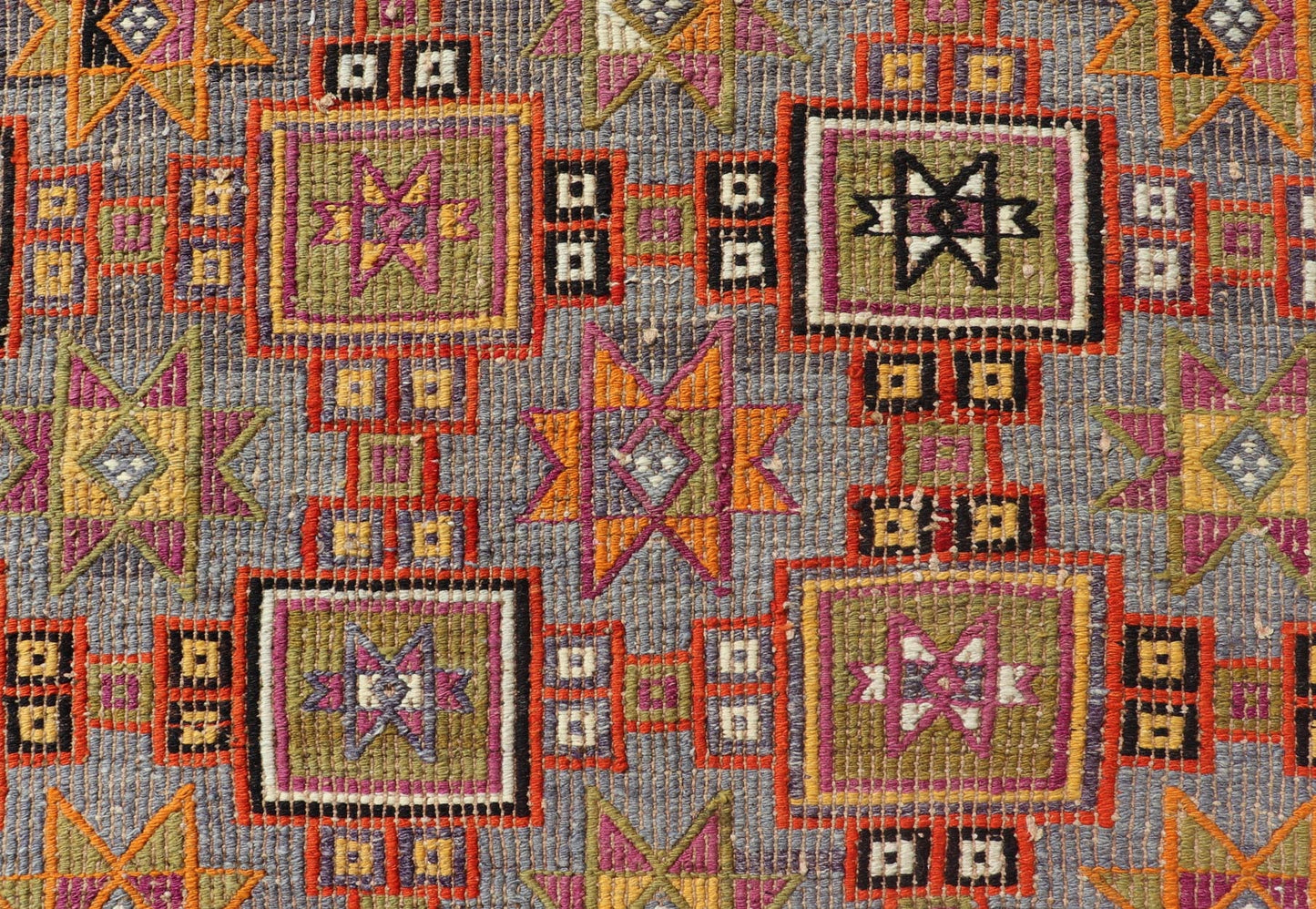nan - Keivan Woven ArtsTU - NED - 5082 - 27318Rug