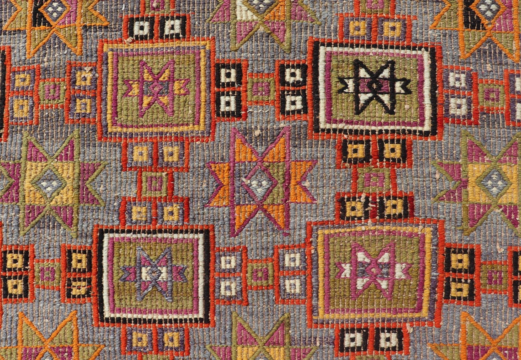 nan - Keivan Woven ArtsTU - NED - 5082 - 27318Rug