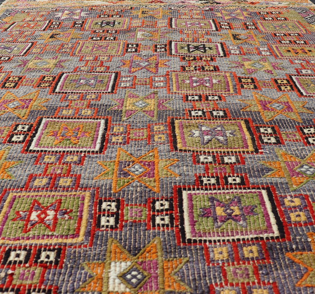 nan - Keivan Woven ArtsTU - NED - 5082 - 27318Rug