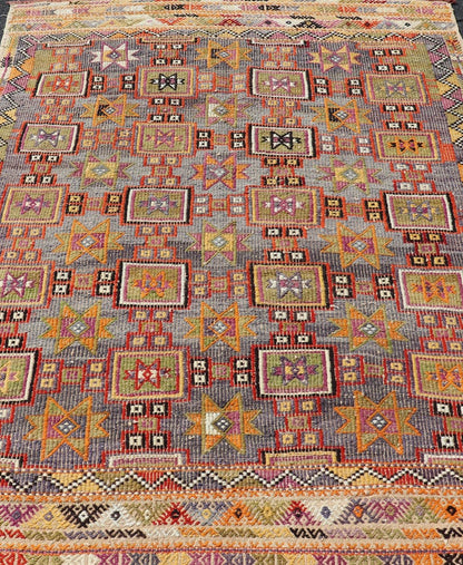 nan - Keivan Woven ArtsTU - NED - 5082 - 27318Rug