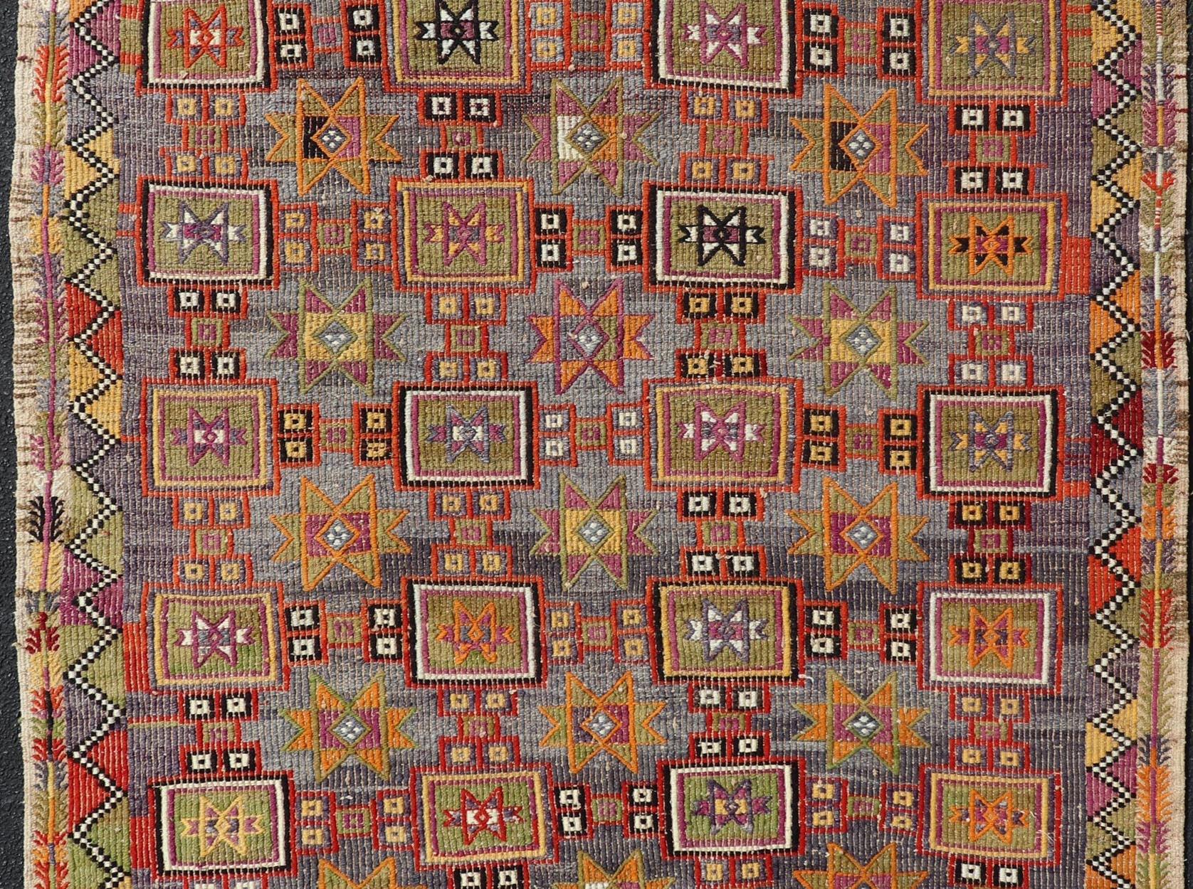 nan - Keivan Woven ArtsTU - NED - 5082 - 27318Rug