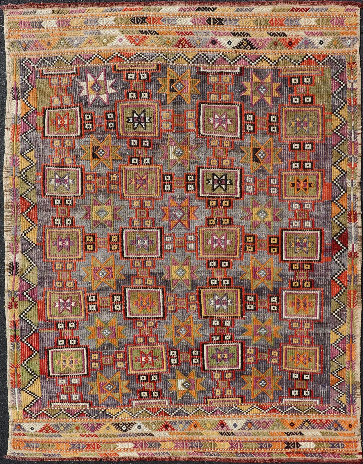 nan - Keivan Woven ArtsTU - NED - 5082 - 27318Rug