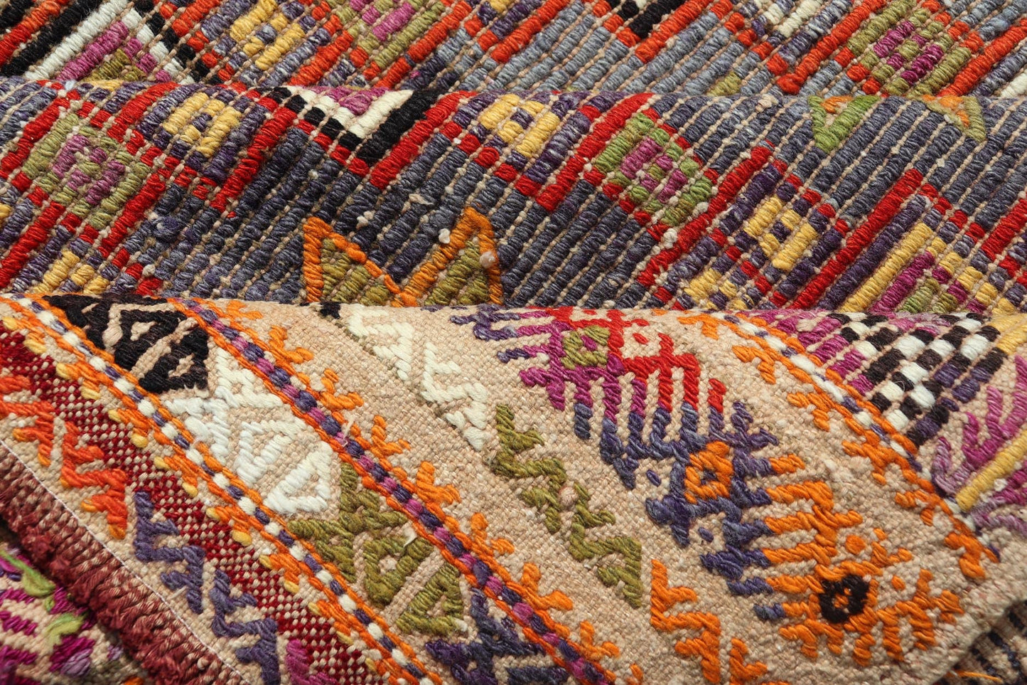 nan - Keivan Woven ArtsTU - NED - 5082 - 27318Rug
