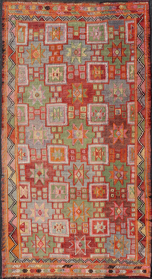nan - Keivan Woven ArtsTU - NED - 5083 - 27324Rug