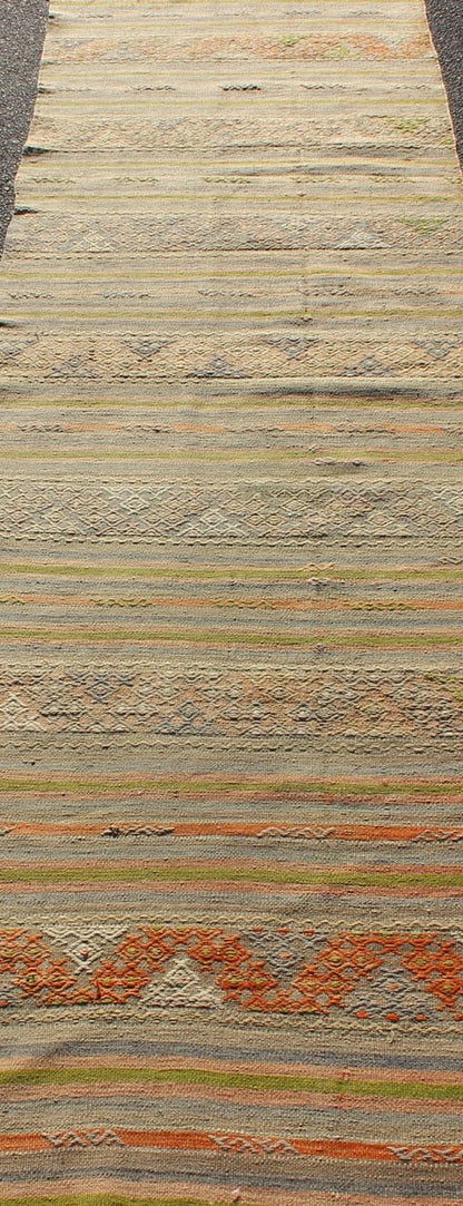 nan - Keivan Woven ArtsTU - NED - 601 - 12435Rug